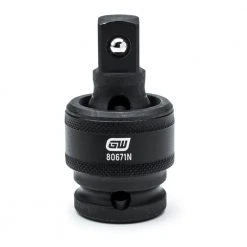 GEARWRENCH 1/2 in. Drive 6-Point Metric Standard & Deep Impact Socket Set (39-Piece) 13 GEARWRENCH 1/2 in. Drive 6-Point Metric Standard & Deep Impact Socket Set (39-Piece) -GEARWRENCH Sales gearwrench impact socket sets 84948n 1d 1000