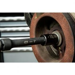 GEARWRENCH 34-Piece Metric 3/8 in., 1/2 in. Impact Socket Tray Set -GEARWRENCH Sales gearwrench impact socket sets 85873 1d 1000