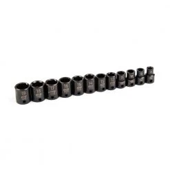GEARWRENCH 34-Piece Metric 3/8 in., 1/2 in. Impact Socket Tray Set 17 GEARWRENCH 34-Piece Metric 3/8 in., 1/2 in. Impact Socket Tray Set -GEARWRENCH Sales gearwrench impact socket sets 85873 c3 1000 1