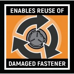 GEARWRENCH Bolt Biter 1/2 in. Drive SAE/Metric Deep Impact Extraction Socket 24 mm- (15/16- in.) 11 GEARWRENCH Bolt Biter 1/2 in. Drive SAE/Metric Deep Impact Extraction Socket 24 mm- (15/16- in.) -GEARWRENCH Sales gearwrench impact sockets 86078 4f 1000