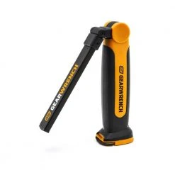 GEARWRENCH 12-1/2 in. 500 Lumens Ultra-Thin Flex Work Light -GEARWRENCH Sales gearwrench lanterns 83135 4f 1000