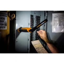 GEARWRENCH 12-1/2 in. 500 Lumens Ultra-Thin Flex Work Light -GEARWRENCH Sales gearwrench lanterns 83135 76 1000