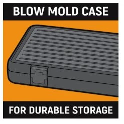 GEARWRENCH 1/2 in. Drive 12-Point Standard & Deep SAE/Metric 90-Tooth Ratchet and Socket Mechanics Tool Set (49-Piece) -GEARWRENCH Sales gearwrench mechanics tool sets 80701 1f 1000