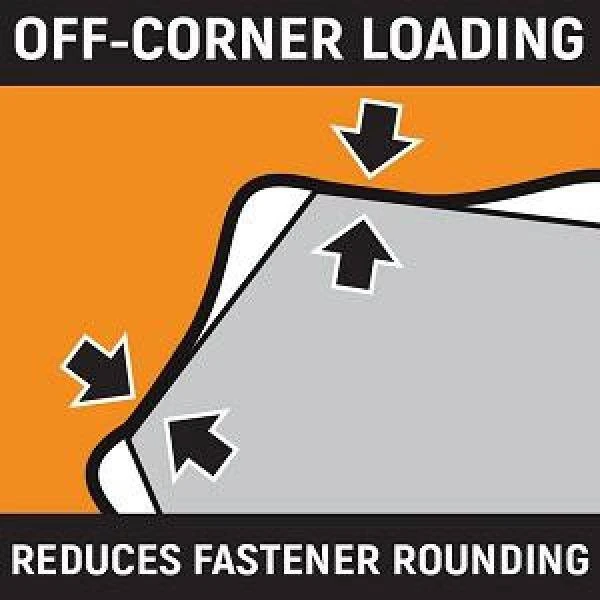 GEARWRENCH 1/2 in. Drive 6-Point Metric 90-Tooth Ratchet and Socket Mechanics Tool Set (18-Piece) 9 GEARWRENCH 1/2 in. Drive 6-Point Metric 90-Tooth Ratchet and Socket Mechanics Tool Set (18-Piece) - Image 7