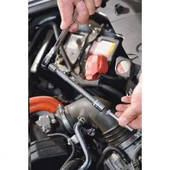 GEARWRENCH 1/4 in. and 3/8 in. Drive 90-Tooth Standard and Deep SAE/Metric Mechanics Tool Set in 3-Drawer Storage Box (232-Piece) -GEARWRENCH Sales gearwrench mechanics tool sets 80949 fa 1000