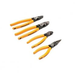 GEARWRENCH Pliers and Screwdrivers Tool Set in EVA Tray (66-Piece) -GEARWRENCH Sales gearwrench mechanics tool sets 82998 1f 1000