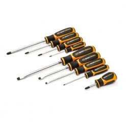 GEARWRENCH Pliers and Screwdrivers Tool Set in EVA Tray (66-Piece) -GEARWRENCH Sales gearwrench mechanics tool sets 82998 44 1000