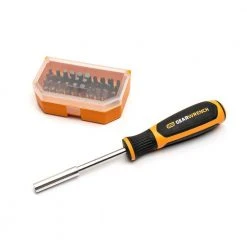 GEARWRENCH Pliers and Screwdrivers Tool Set in EVA Tray (66-Piece) -GEARWRENCH Sales gearwrench mechanics tool sets 82998 4f 1000