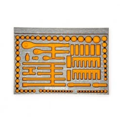 GEARWRENCH 120XP 1/4 in., 3/8 in., 1/2 in. Drive Standard and Deep SAE/Metric Mechanics Tool Set in EVA Tray (94-Piece) 26 GEARWRENCH 120XP 1/4 in., 3/8 in., 1/2 in. Drive Standard and Deep SAE/Metric Mechanics Tool Set in EVA Tray (94-Piece) -GEARWRENCH Sales gearwrench mechanics tool sets 83071 07 1f 1000