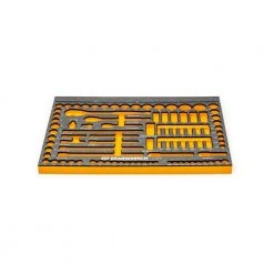 GEARWRENCH 120XP 1/4 in., 3/8 in., 1/2 in. Drive Standard and Deep SAE/Metric Mechanics Tool Set in EVA Tray (94-Piece) 30 GEARWRENCH 120XP 1/4 in., 3/8 in., 1/2 in. Drive Standard and Deep SAE/Metric Mechanics Tool Set in EVA Tray (94-Piece) -GEARWRENCH Sales gearwrench mechanics tool sets 83071 07 d4 1000