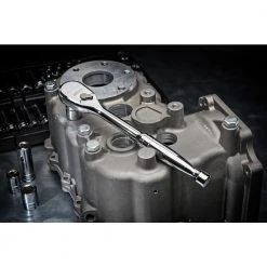 GEARWRENCH 120XP 1/4 in., 3/8 in. and 1/2 in. Drive Mechanics Tool Set with EVA Storage (126-Pieces) -GEARWRENCH Sales gearwrench mechanics tool sets 8307182999cb 44 1000