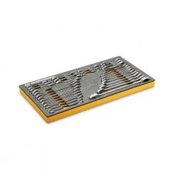 GEARWRENCH 120XP 1/4 in., 3/8 in. and 1/2 in. Drive Mechanics Tool Set with EVA Storage (126-Pieces) -GEARWRENCH Sales gearwrench mechanics tool sets 8307182999cb c3 1000