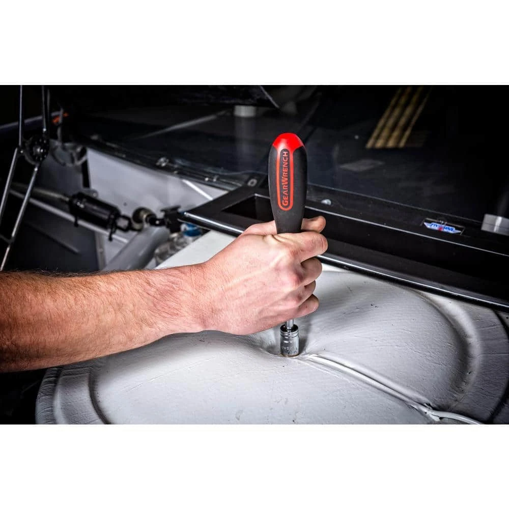 GEARWRENCH Aviation TEP Introductory Tool Set (89-Piece) 6 GEARWRENCH Aviation TEP Introductory Tool Set (89-Piece) - Image 4