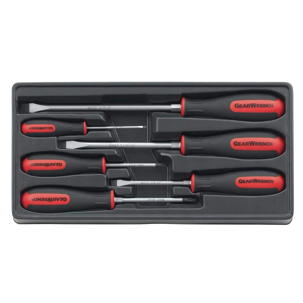 GEARWRENCH Aviation TEP Introductory Tool Set (89-Piece) 9 GEARWRENCH Aviation TEP Introductory Tool Set (89-Piece) - Image 7