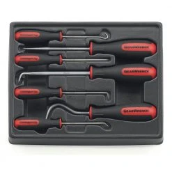GEARWRENCH Auto Body TEP Career Builder Tool Set (39-Piece) -GEARWRENCH Sales gearwrench mechanics tool sets 83093 c3 1000