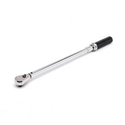 GEARWRENCH 1/2 in. Drive 20 ft./lbs. to 150 ft./lbs. Micrometer Torque Wrench