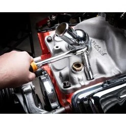 GEARWRENCH 1/4 in., 3/8 in., and 1/2 in. Drive 90-Tooth Standard and Deep SAE/MM Ratchet and Socket Set (163-Piece) -GEARWRENCH Sales gearwrench mechanics tool sets 8586789cb 76 1000