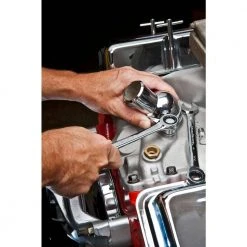 GEARWRENCH 1/4 in., 3/8 in. and 1/2 in. Drive Standard and Deep SAE/Metric Mechanics Tool Set (579-Piece) -GEARWRENCH Sales gearwrench mechanics tool sets 89059 44 1000