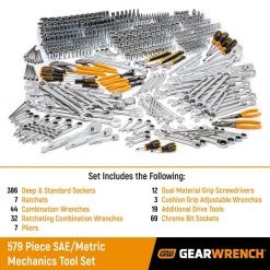 Cheap GEARWRENCH Store -GEARWRENCH Sales gearwrench mechanics tool sets 89059 e1 1000