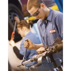 GEARWRENCH Pass-Thru 3/8 in. Drive 6-Point SAE/Metric Locking Flex-Head Ratchet and Socket Mechanics Tool Set (23-Piece) -GEARWRENCH Sales gearwrench mechanics tool sets 893823 fa 1000