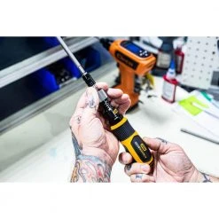 GEARWRENCH 1/4 in. Drive Torque Screwdriver Set 10-50 in/lbs. (20-Piece) -GEARWRENCH Sales gearwrench multi bit screwdrivers 89620 44 1000