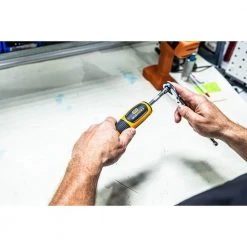 GEARWRENCH 1/4 in. Drive Torque Screwdriver Set 10-50 in/lbs. (20-Piece) -GEARWRENCH Sales gearwrench multi bit screwdrivers 89620 76 1000