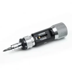 GEARWRENCH 1/8 in. Drive Mini Torque Screwdriver 5-60cNm -GEARWRENCH Sales gearwrench multi bit screwdrivers 89625 4f 1000