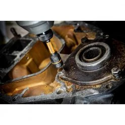 GEARWRENCH Bolt Biter Nut Extractor and Driver Set (16-Piece) 14 GEARWRENCH Bolt Biter Nut Extractor and Driver Set (16-Piece) -GEARWRENCH Sales gearwrench nut driver sets 86171 1f 1000