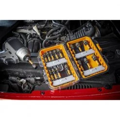 GEARWRENCH Bolt Biter Nut Extractor and Driver Set (16-Piece) 15 GEARWRENCH Bolt Biter Nut Extractor and Driver Set (16-Piece) -GEARWRENCH Sales gearwrench nut driver sets 86171 44 1000