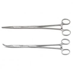 GEARWRENCH Double-X Hemostat Plier Set (2-Piece)