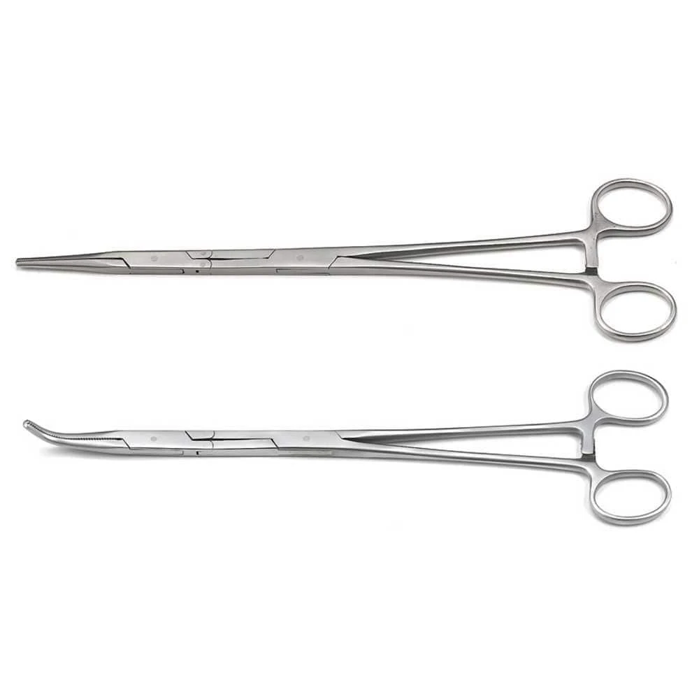 GEARWRENCH Double-X Hemostat Plier Set (2-Piece) 3 GEARWRENCH Double-X Hemostat Plier Set (2-Piece)