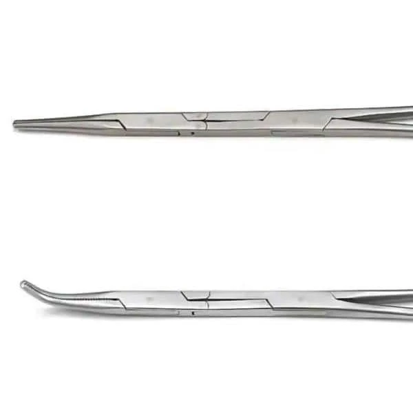 GEARWRENCH Double-X Hemostat Plier Set (2-Piece) 4 GEARWRENCH Double-X Hemostat Plier Set (2-Piece) - Image 2