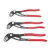 GEARWRENCH Push Button Tongue and Groove Plier Set (3-Piece) 1 GEARWRENCH Push Button Tongue and Groove Plier Set (3-Piece) -GEARWRENCH Sales gearwrench plier sets 82118 64 1000
