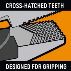 GEARWRENCH PITBULL Dipped Handle Mixed Plier Set (6-Piece) -GEARWRENCH Sales gearwrench plier sets 82204 06 1d 1000