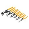 GEARWRENCH PITBULL Dipped Handle Mixed Plier Set (6-Piece) -GEARWRENCH Sales gearwrench plier sets 82204 06 64 1000