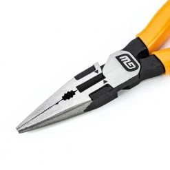 GEARWRENCH PITBULL Dipped Handle Mixed Plier Set (6-Piece) -GEARWRENCH Sales gearwrench plier sets 82204 06 c3 1000