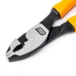 GEARWRENCH PITBULL Dipped Handle Mixed Plier Set (6-Piece) -GEARWRENCH Sales gearwrench plier sets 82204 06 fa 1000