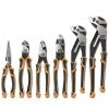 GEARWRENCH 6-Piece PITBULL Dual Material Mixed Plier Set -GEARWRENCH Sales gearwrench plier sets 82204c 64 1000