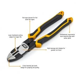 GEARWRENCH 6-Piece PITBULL Dual Material Mixed Plier Set 21 GEARWRENCH 6-Piece PITBULL Dual Material Mixed Plier Set -GEARWRENCH Sales gearwrench plier sets 82204c 66 1000
