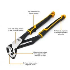 GEARWRENCH 6-Piece PITBULL Dual Material Mixed Plier Set 19 GEARWRENCH 6-Piece PITBULL Dual Material Mixed Plier Set -GEARWRENCH Sales gearwrench plier sets 82204c a0 1000