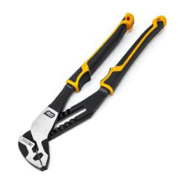 GEARWRENCH 6-Piece PITBULL Dual Material Mixed Plier Set 10 GEARWRENCH 6-Piece PITBULL Dual Material Mixed Plier Set - Image 8