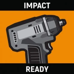 GEARWRENCH 3/8 in. and 1/2 in. Drive 6-Point SAE/Metric Standard & Deep Master Impact Socket Set (149-Piece) -GEARWRENCH Sales gearwrench professional industrial tool sets 85870 d4 1000