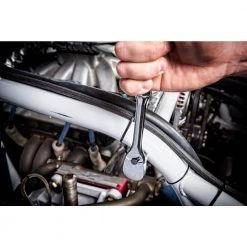 GEARWRENCH 1/4 in., 3/8 in. and 1/2 in. Drive 90-Tooth Teardrop Ratchet Set (3-Piece) -GEARWRENCH Sales gearwrench ratchet sets 81206t fa 1000