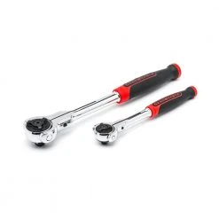 GEARWRENCH 1/4 in. and 3/8 in. Drive 72-Tooth Cushion Grip Roto-Ratchet Set (2-Piece) 12 GEARWRENCH 1/4 in. and 3/8 in. Drive 72-Tooth Cushion Grip Roto-Ratchet Set (2-Piece) -GEARWRENCH Sales gearwrench ratchet sets 81223 c3 1000