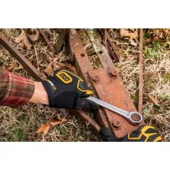 GEARWRENCH SAE/Metric Standard and Stubby Combination Ratcheting Wrench Set in EVA Tray (32-Piece) 16 GEARWRENCH SAE/Metric Standard and Stubby Combination Ratcheting Wrench Set in EVA Tray (32-Piece) -GEARWRENCH Sales gearwrench ratcheting wrenches 82999 fa 1000