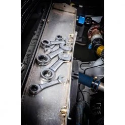 GEARWRENCH SAE/Metric 72-Tooth Stubby Combination Ratcheting Wrench Tool Set (14-Piece) 16 GEARWRENCH SAE/Metric 72-Tooth Stubby Combination Ratcheting Wrench Tool Set (14-Piece) -GEARWRENCH Sales gearwrench ratcheting wrenches 85206 77 1000