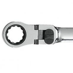 GEARWRENCH SAE 72-Tooth XL Locking Flex Head Combination Ratcheting Wrench Tool Set (8-Piece) -GEARWRENCH Sales gearwrench ratcheting wrenches 85798 4f 1000