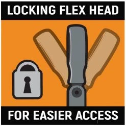 GEARWRENCH SAE 72-Tooth XL Locking Flex Head Combination Ratcheting Wrench Tool Set (8-Piece) -GEARWRENCH Sales gearwrench ratcheting wrenches 85798 fa 1000