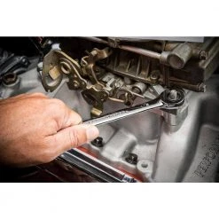 GEARWRENCH SAE/Metric 72-Tooth Combination Ratcheting Wrench Tool Set (10-Piece) -GEARWRENCH Sales gearwrench ratcheting wrenches 9418 44 1000