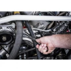 GEARWRENCH SAE 72-Tooth Reversible Combination Ratcheting Wrench Tool Set with Roll (7-Piece) 17 GEARWRENCH SAE 72-Tooth Reversible Combination Ratcheting Wrench Tool Set with Roll (7-Piece) -GEARWRENCH Sales gearwrench ratcheting wrenches 9567rn 76 1000